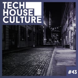 Tech House Culture #43
