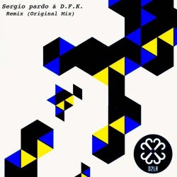 Remix Chart By Sergio Pardo
