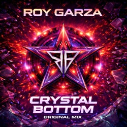 CRYSTAL BOTTOM