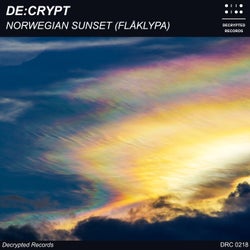 Norwegian Sunset (Flåklypa)
