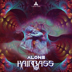 Alone album