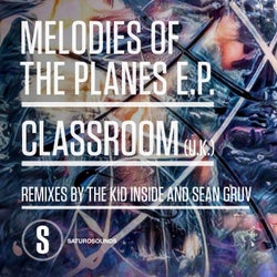 Melodies of the Planes