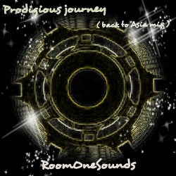 Prodigious Journey (Back to Asia Mix)