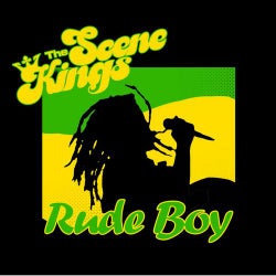 Rude Boy