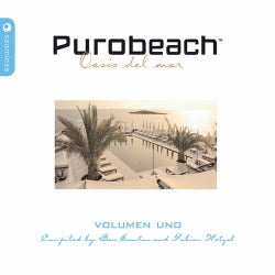 Purobeach, Volumen Uno (Compiled By Ben Sowton)