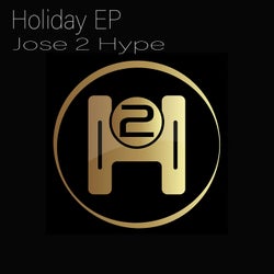 Holiday EP