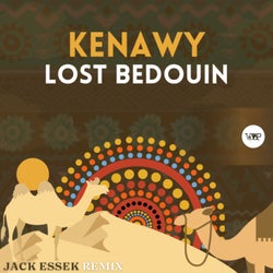 Lost Bedouin