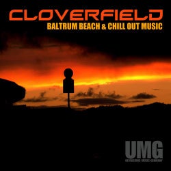 Baltrum Beach & Chill Out Music