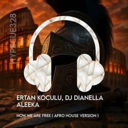 Now We Are Free ( Afro House Version )