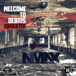 Welcome To Debris