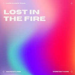 Lost in the Fire (Breakbeat)