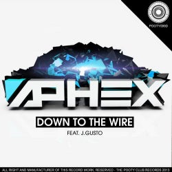 Down To The Wire EP