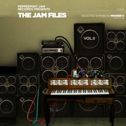 The Jam Files, Vol. 2