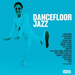 Dancefloor Jazz