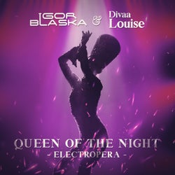 Queen of the Night - Electropera