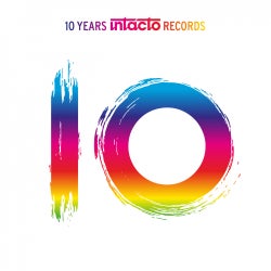 10 Years Intacto Records
