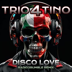 Disco Love