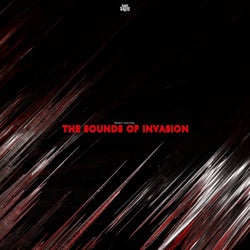 The Sounds of Invasion LP