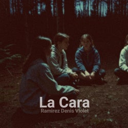 La Cara  (Single Edit)