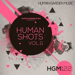 Human Shots Vol.11