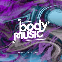 Choices : Jochen Pash Vol. 1