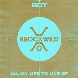 All My Life To Live EP