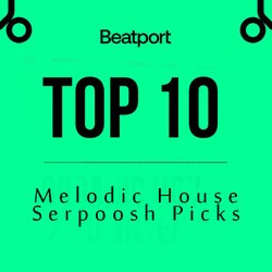 Best Melodic House July 2024