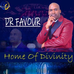 Home of Divinity Prayer