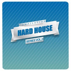 Hard House Compilation Series Vol. 2