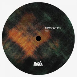 Groover's Vol.1