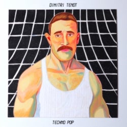 Dimitri Tenot