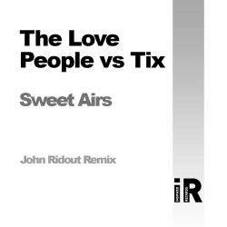 Sweet Airs (John Ridout Remix)