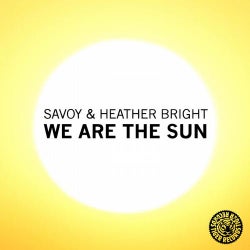 We Are The Sun