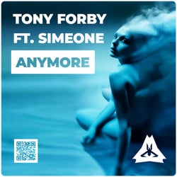 Anymore (ft. Simeone)