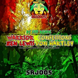 Warrior/Confessions