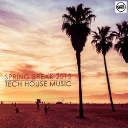 Spring Break 2015 Tech House Music