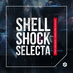 SHELL SHOCK SELECTA! [ 10 ]