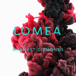 Warmest Diamonds