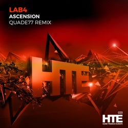 Ascension - Quade 77 Remix