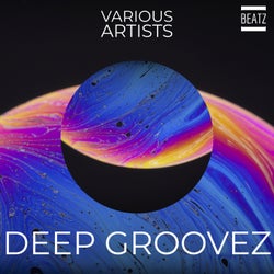 Deep Groovez VA