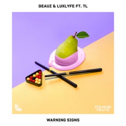 Warning Signs (feat. TL)