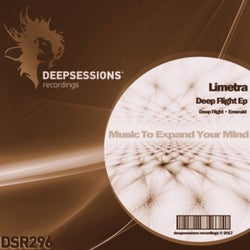 Deep Flight Ep