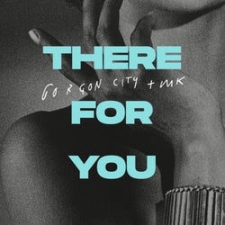 Cover art for There For You
