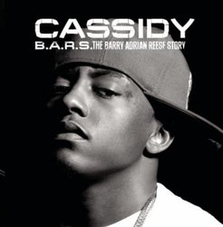 B.A.R.S. The Barry Adrian Reese Story