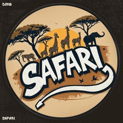 Safari EP