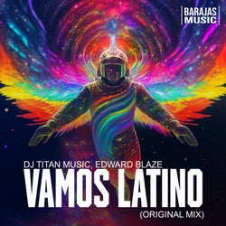 Vamos Latino (Original Mix)