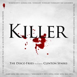 Killer (Remixes)