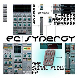 The Signal Flow EP (Inactive)
