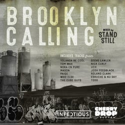 Brooklyn Calling Mixed By Stand Still