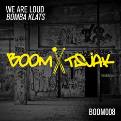 Bomba Klats